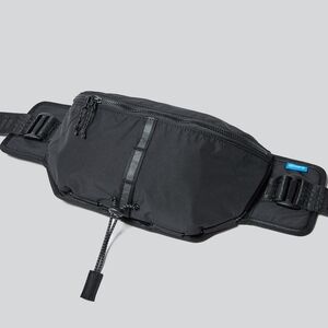 Janji Multipass 2L Sling bag Unisex Midnight